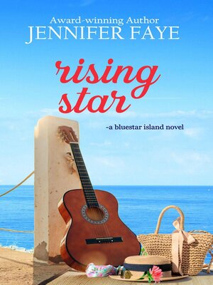 cover image of Rising Star
